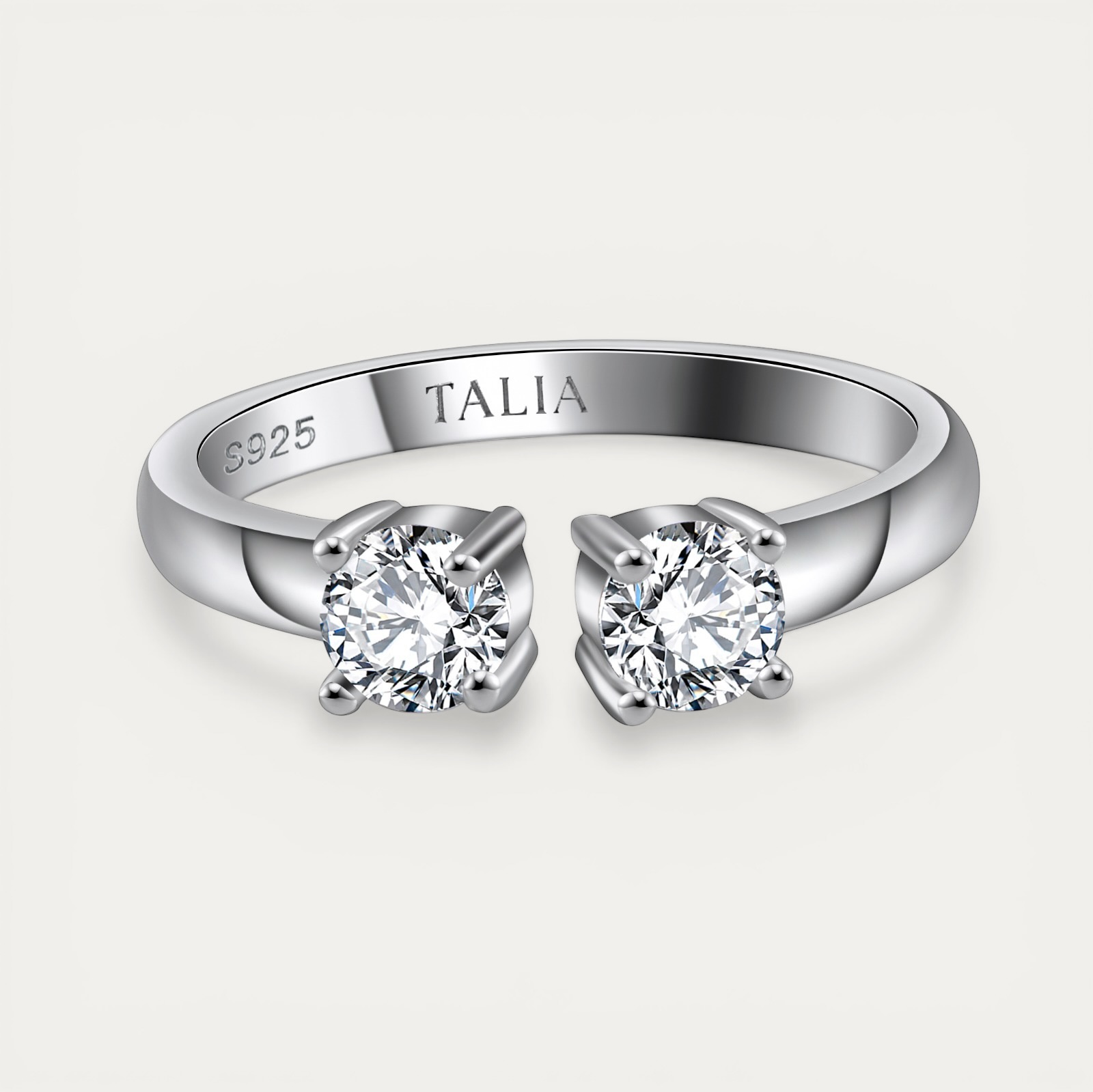 681cf5c2-807d-4d2a-b0de-138b81ad8807-Photoroom טבעת Jenny מכסף 925 עם שני יהלומי מואסינייט