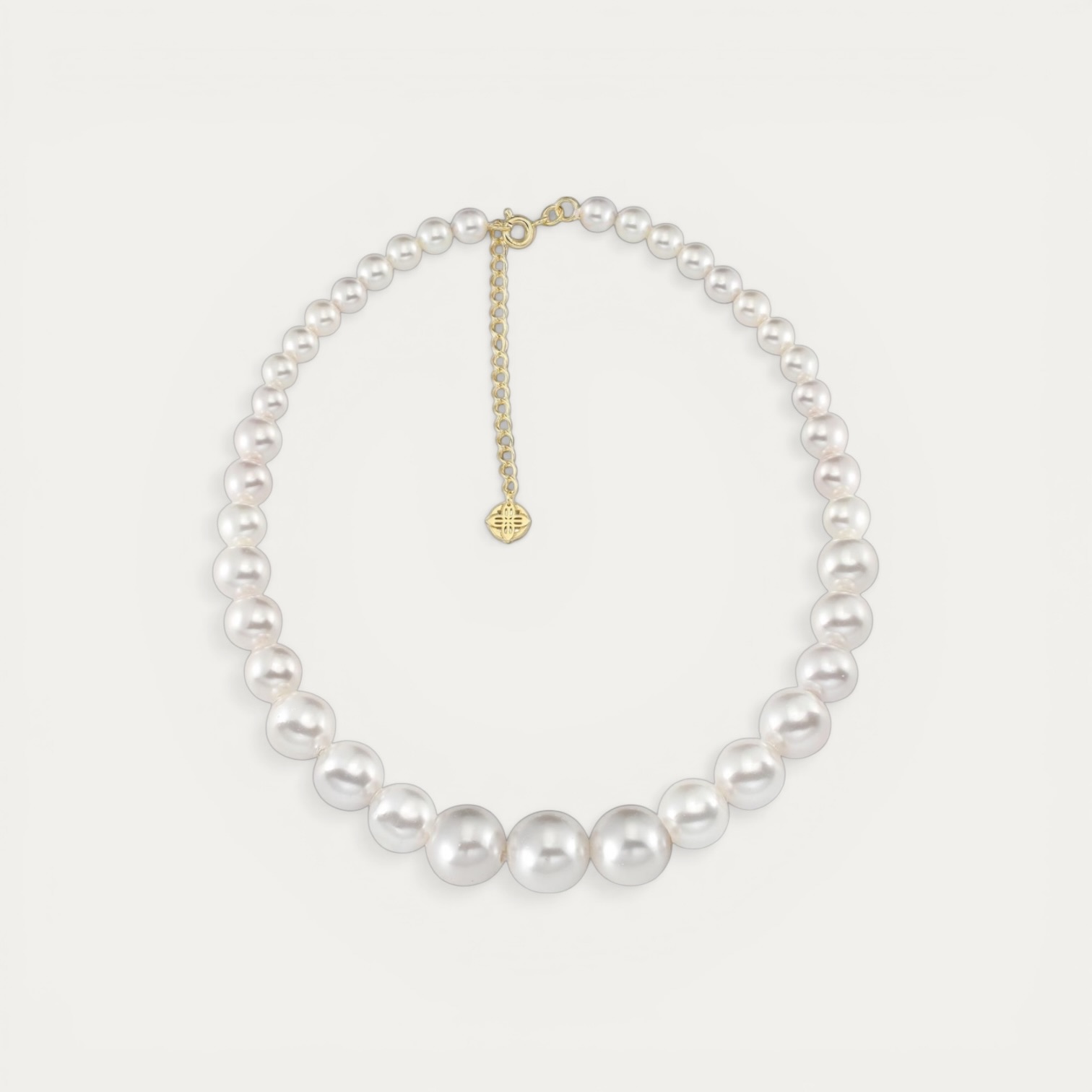 IMG_5221.JPG מחרוזת פנינים Vivi מעטפת יוקרתית בעיצוב אלגנטי ונשי