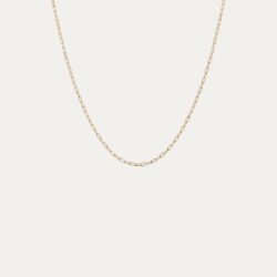 שרשרת חוליות עדינה