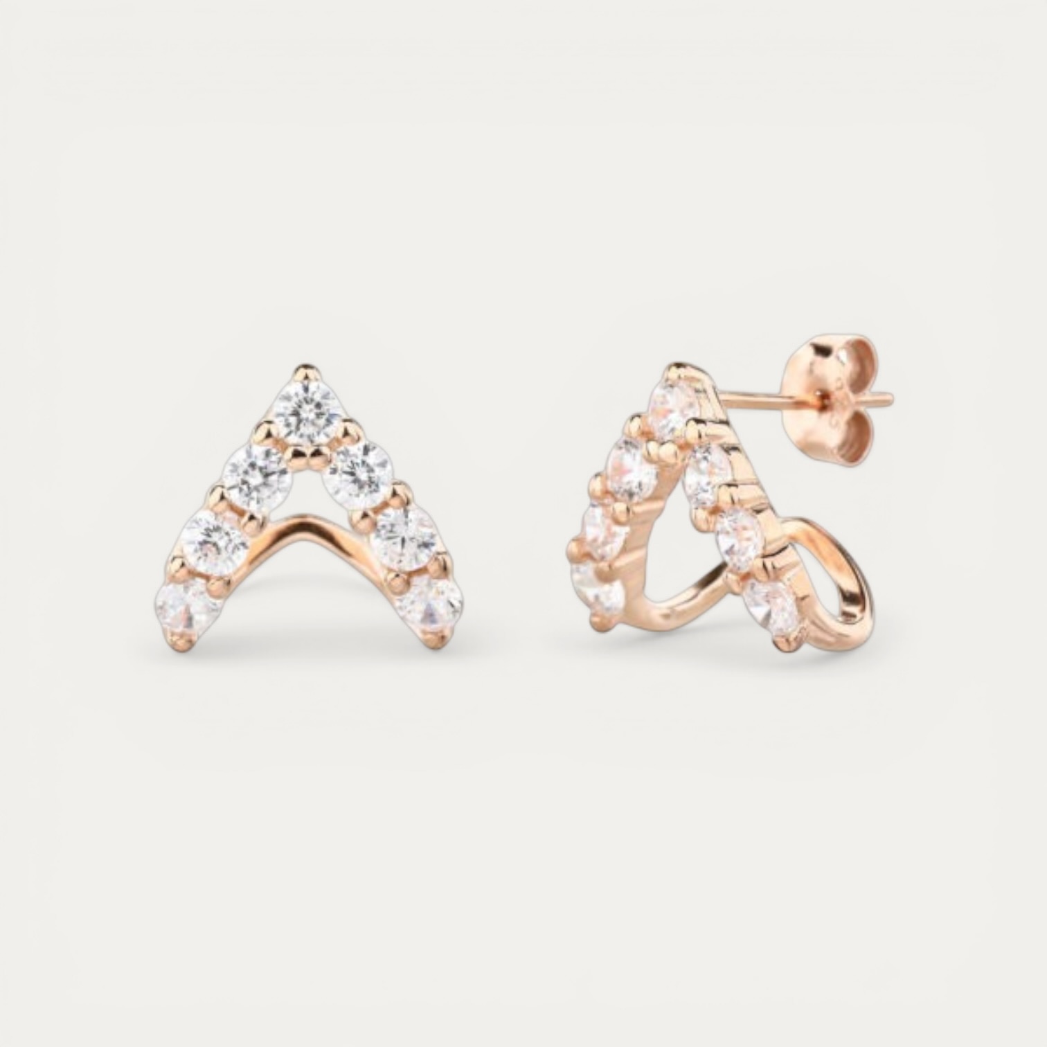 bf1f70f9-9715-4192-801a-ba454290f6cb-Photoroom Vogue Rose - עגילי משולש וי בשיבוץ אבנים