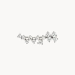 Stardust Silver 925 Ear Crawler